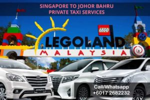 Gunung Pulai Johor By Private Car