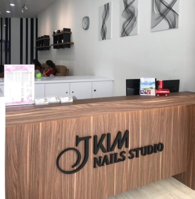 JKIM Nail Studio