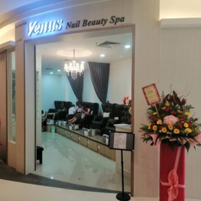 VENUS - Johor R&F Mall
