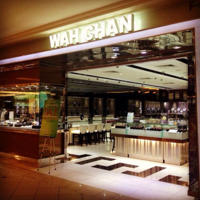 Wah Chan - Johor Paradigm Mall