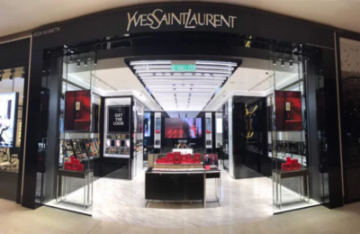 ysl paradigm mall