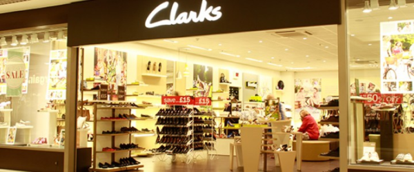 Clarks mid valley megamall sale