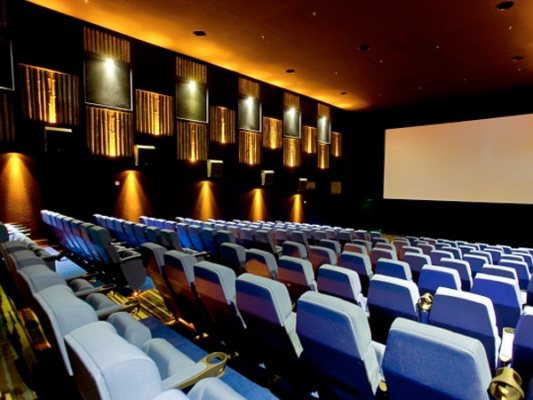 MBO KSL CIty - 5 Best cinemas in Johor Bahru