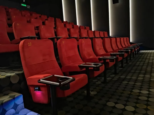 Understand The Premium Class and Price For Johor Bahru Cinema