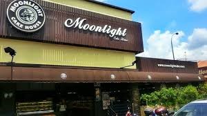 Moonlight Cafe JB