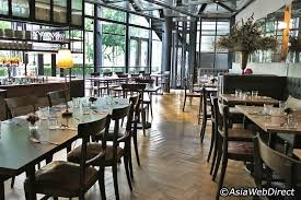 Acme Bar & Coffee Cafe in KL (KLCC) 