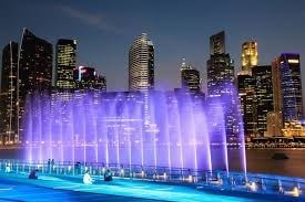 Things to do in Singapore