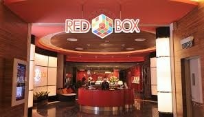 Red Box Karaoke Kuala Lumpur