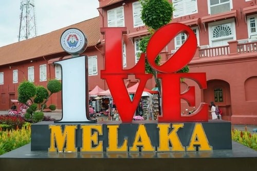 Melaka Attraction