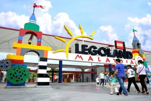 Legoland Johor