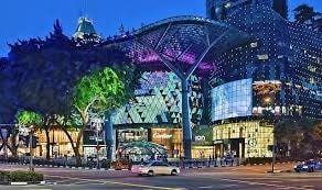 Singapore Attractions