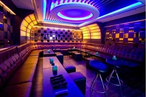  Neway Karaoke Kuala Lumpur