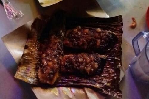 Restoran Queen Park Ikan Bakar