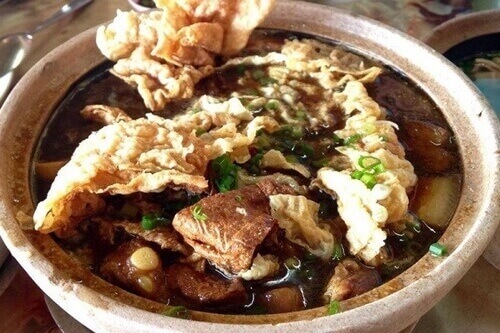 Kiang Kee Bak Kut Teh