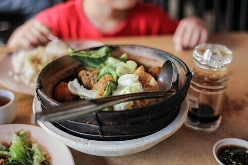 Yeoh's Bak Kut Teh