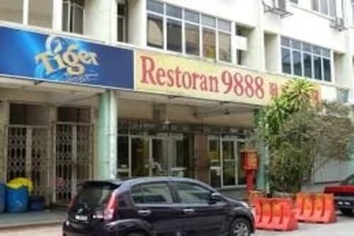 9888-best chinese restaurant in kl