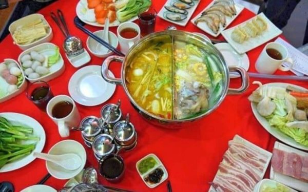 Best Steamboat JB For Your Buffet Dinner In Johor Bahru