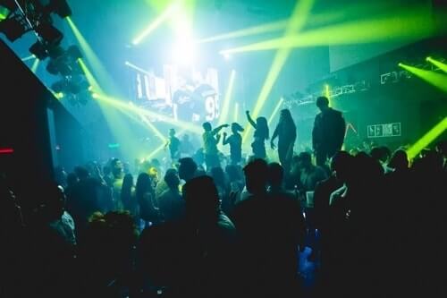 Nightclubs for Nightlife in KL