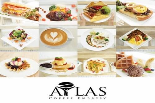atlas-mount austin-austin food