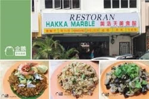 hakka-best chinese restaurant in kl