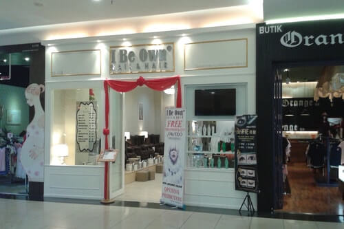 Top Best Must Try Hair Salon At KSL City Mall Johor Bahru