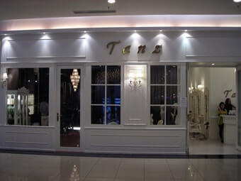 tanz-ksl city mall hair salon