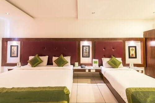 S Avenue Hotel – Johor Jaya, cheap hotel