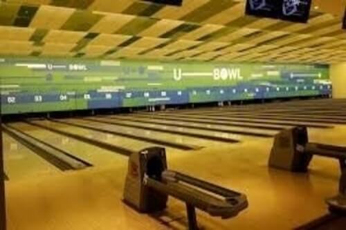 U Bowl, Bowling in KL Places