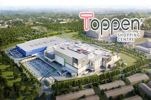 How to go Toppen Jb shopping centre from Singapore?