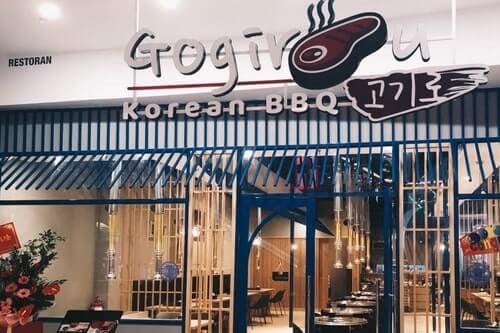 Top 6 Best Korean restaurant in Toppen Johor Bahru