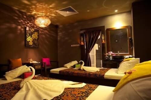 Top 10 Famous Body Spa Johor Bahru You Should Visit