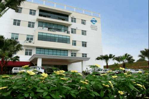 Best 10 Specialist Hospital Johor Bahru