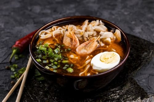 Best Japanese Ramen Noodle in Johor Bahru You Should Try