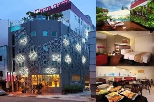 The Best Cheap and Budget Hotel in Singapore Recommended by Jb to SG Taxi Booking Service