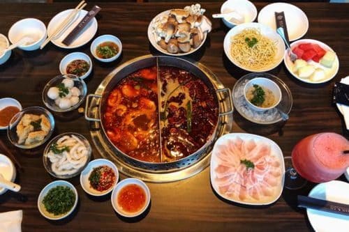 Top 5 Best Chinese Hot Pot Recommended in Johor Bahru