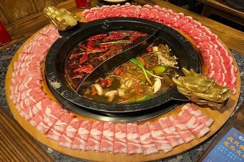 Top 5 Best Chinese Hot Pot Recommended in Johor Bahru