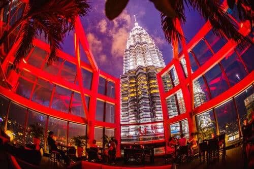 Top 6 Romantic Fine Dining Restaurants in KL with Nice Views