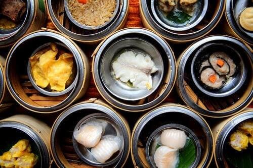 Find the Best Dim Sum in Jb during your breakfast with family