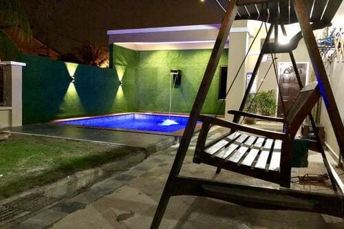 Spend your weekend at the Best Luxurious Homestay in Johor Bahru