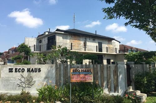 Spend your weekend at the Best Luxurious Homestay in Johor Bahru