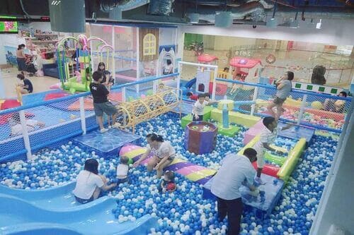 Best Fun Indoor Activities for Kids in Johor Bahru that You Must Know