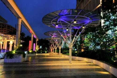 5 star Best hotel in Melaka with highest rating