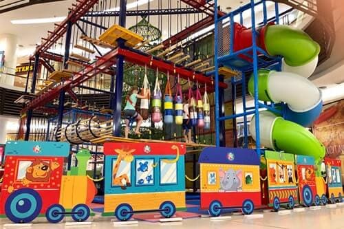 Best Fun Indoor Activities for Kids in Johor Bahru that You Must Know