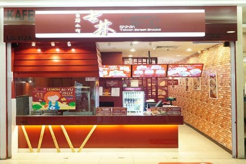 Most Recommended Taiwan Restaurant that You Can Find in Johor Bahru