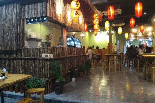 Most Recommended Taiwan Restaurant that You Can Find in Johor Bahru