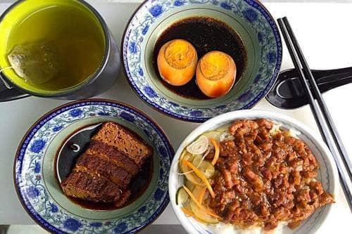 Most Recommended Taiwan Restaurant that You Can Find in Johor Bahru