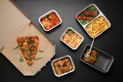 Online Food Delivery Services You Can Order in Johor Bahru During Movement Control Order