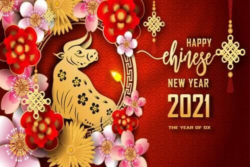 DOS and DON'TS You Should Know During Chinese New Year