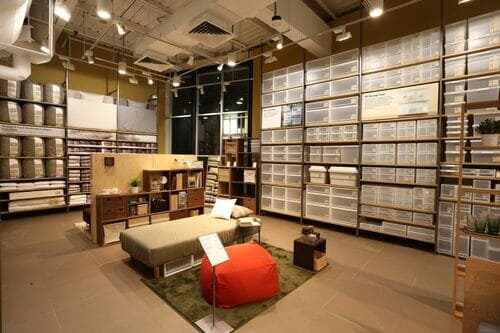 Best Homeware Store for your Home Decor & Home Furnishing Needs at Midvalley Southkey Johor Bahru