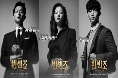 The best and new korean drama online that you can watch during MCO period